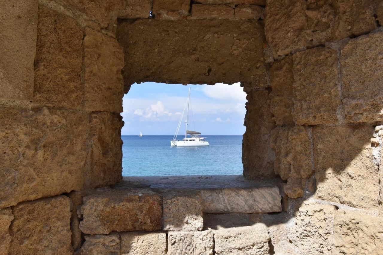 Leilighet East Coast Ilios Rhodes *