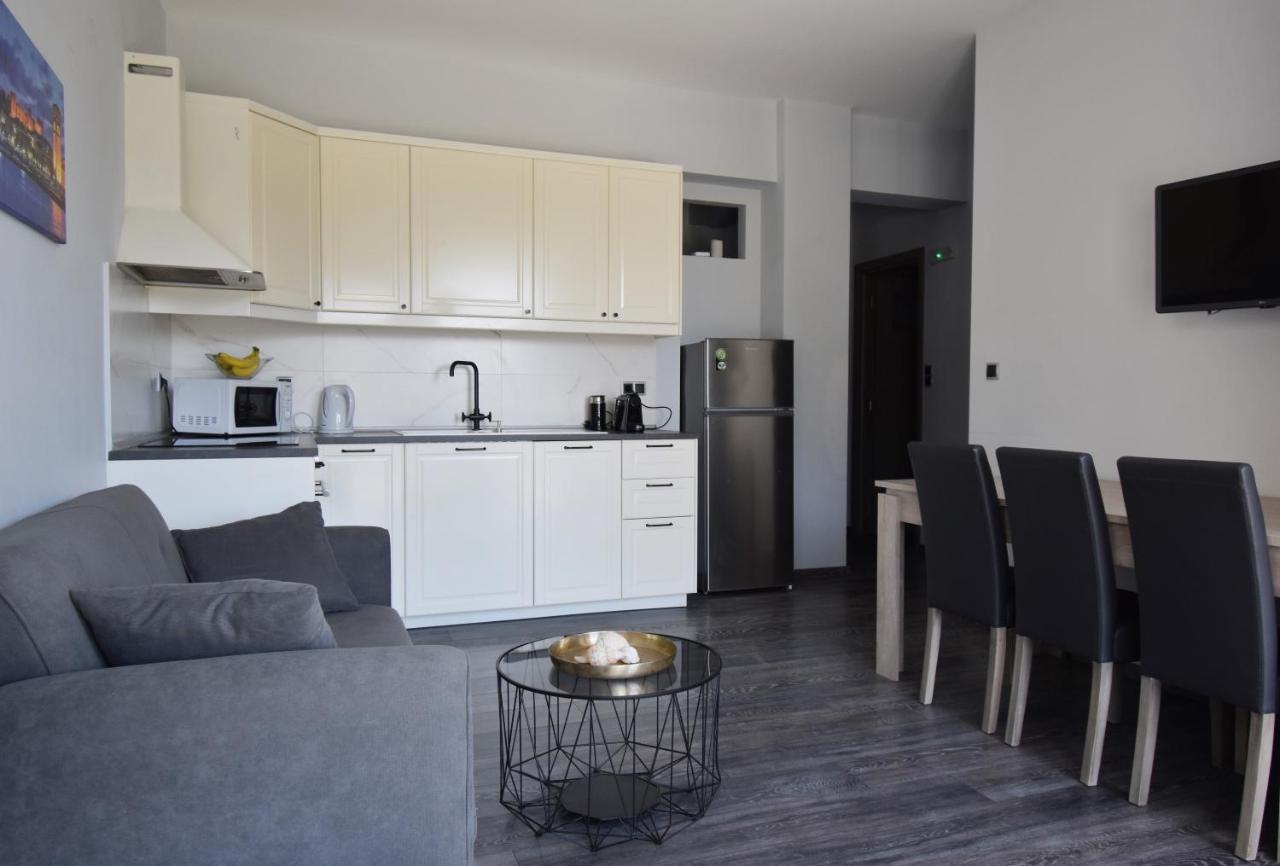 Appartement East Coast Ilios Rhodes